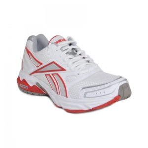 Reebok Women Instant White Sports Shoes