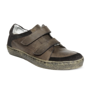 Carlton London Men Brown Shoes