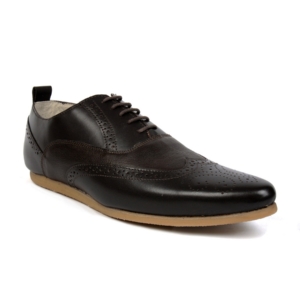 Carlton London Men Formal Brown Formal Shoes