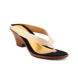Catwalk Women Lifestyle White Heels