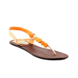 Catwalk Women Lifestyle Beige Flats