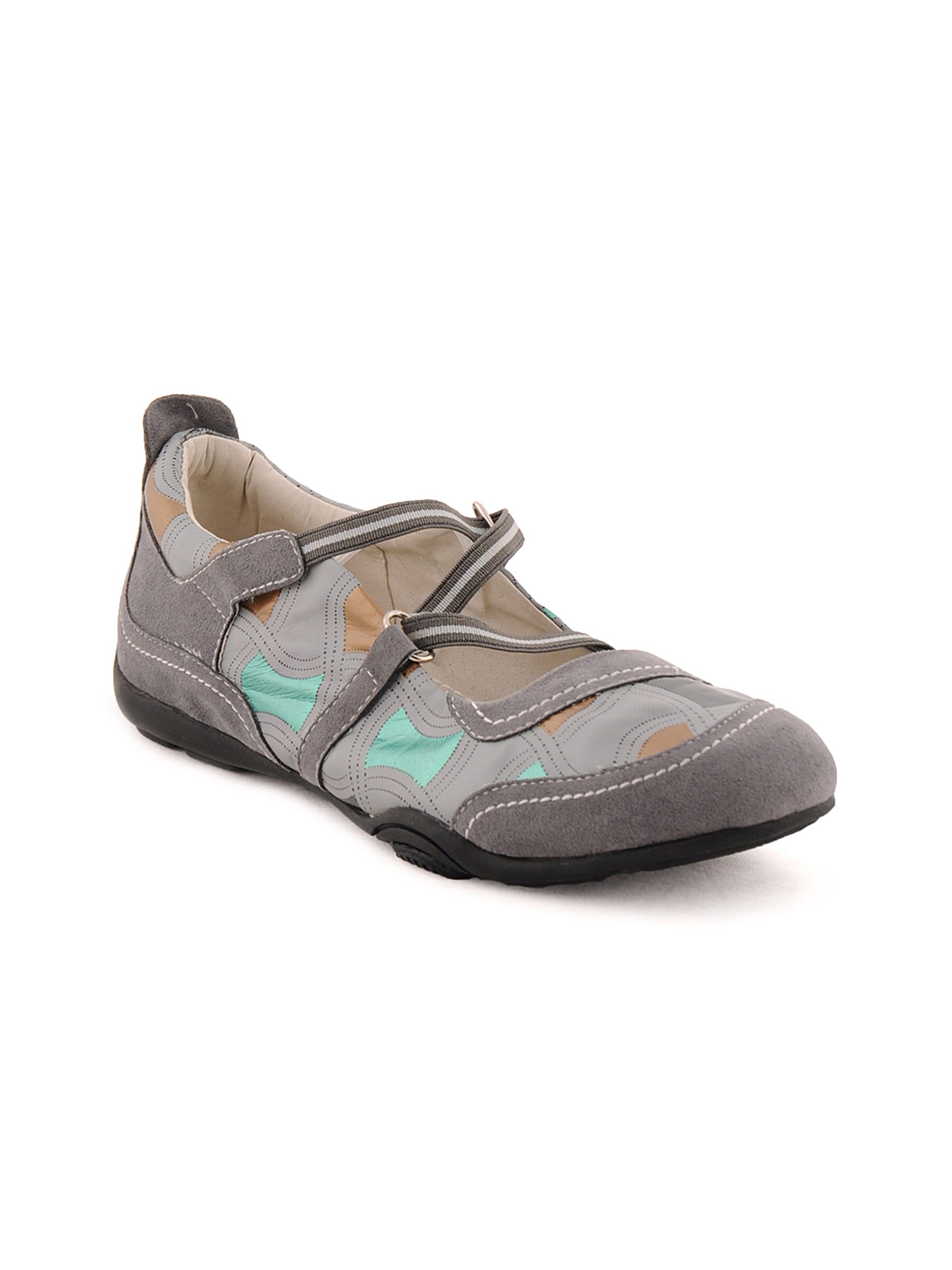 Catwalk Women Lifestyle White Shoes