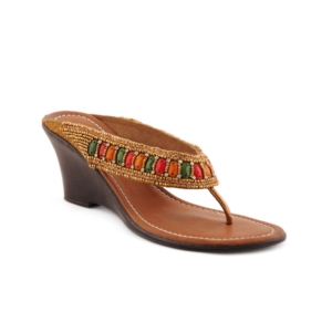 Catwalk Women Bronze Brown Heels