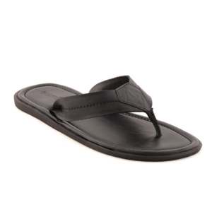 Ganuchi Men Casual Black Sandals