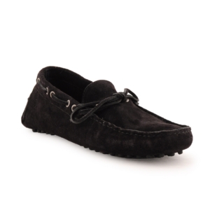 Ganuchi Men Casual Black Casual Shoes