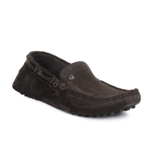 Ganuchi Men Casual Brown Casual Shoes