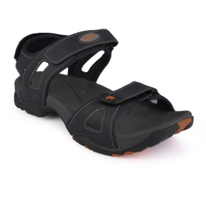 FILA Men Aruba Navy Blue Sandal