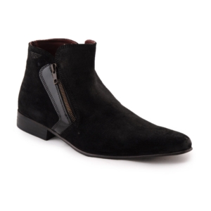Red Tape Men Casual Black Casual Shoes