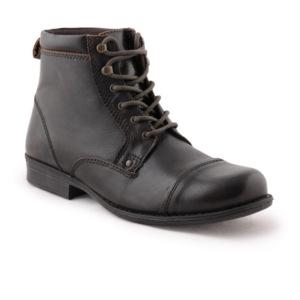 Red Tape Men Casual Brown Casual Shoes