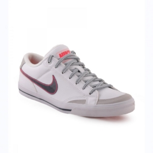 Nike Women Capri White Casual Shoes