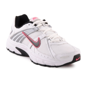 Nike Women Downshifter White Sports Shoes