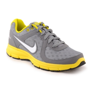 Nike Men Air Relentness Grey Sports Shoes