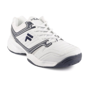 Fila Men Sports White Shoes