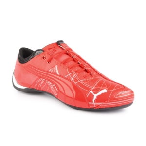 Puma Men Future Cat M1 Engine Red Sports Shoes