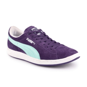 Puma Women Casual Purple Casual Shoes