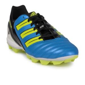 ADIDAS Men Sports Blue Sports Shoes