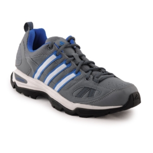 ADIDAS Men Grey Sports Shoes