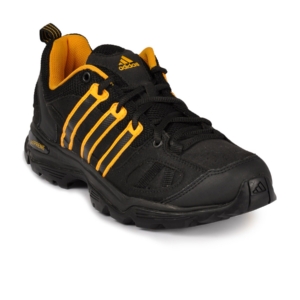 ADIDAS Men Sports Black Sports Shoes