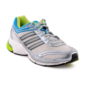 ADIDAS Men Snova Glide Grey Sports Shoes