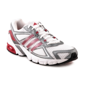 ADIDAS Men Allegra White Sports Shoes