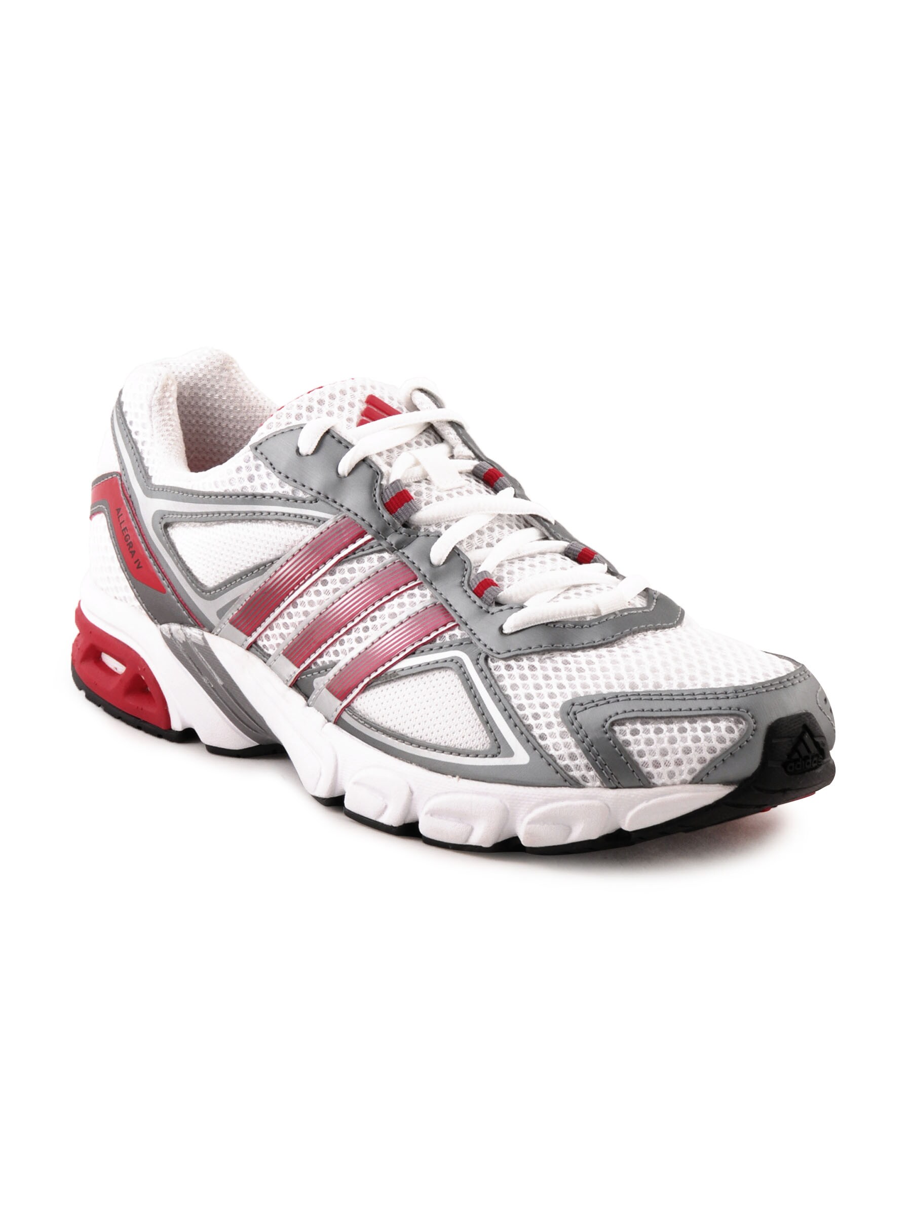 ADIDAS Men Allegra White Sports Shoes