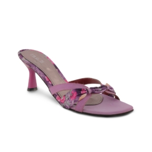 Inc 5 Women Casual Pink Heels