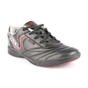 Numero Uno Men Black Casual Shoes