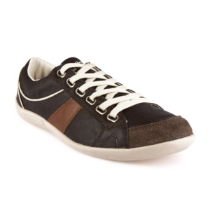 Numero Uno Men Brown Casual Shoes