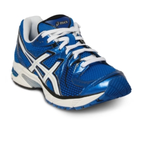 ASICS Men Gel DS Sky Speed 2 Running Blue Sports Shoes