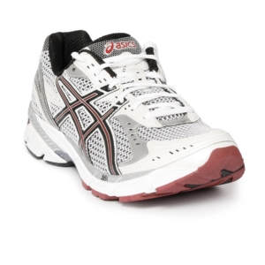 ASICS Men Gel 1160 Running White Sports Shoes