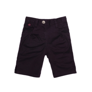 Gini and Jony Girls Purple Capris