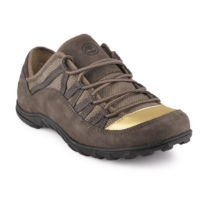 Timberland Women Femmes Brown Casual Shoes