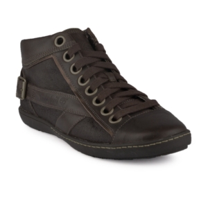 Timberland Women Femmes Brown Casual Shoes