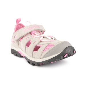 Timberland Women Juniors Grey Casual Shoes