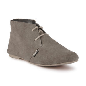 Carlton London Women Casual Grey Casual Shoes