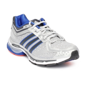 ADIDAS Silver Astar ride 3M Sports Shoe