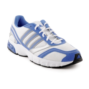 ADIDAS Men Running White Sports Shoes