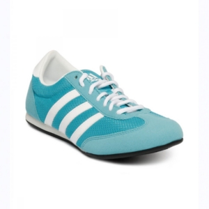 ADIDAS Women Blue Adi light casual Shoe