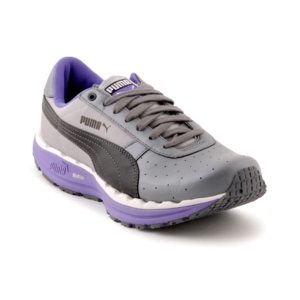 Puma Women Body Train Grey Sports Shoes