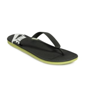 Nike Women Solarsoft Thong Grey Slippers