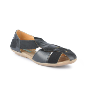 Catwalk Women Casual Black Flats