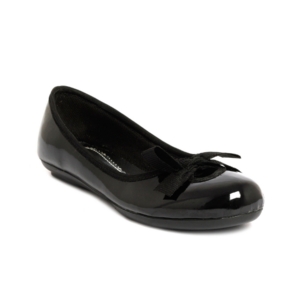 Catwalk Women Black Ballerinas