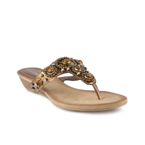 Catwalk Women Casual Copper Flats