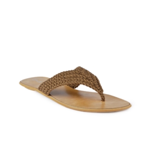 Catwalk Women Casual Copper Flats