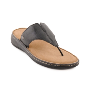 Enroute Women Casual Black Flats
