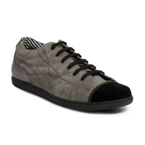 Flying Machine Men Casual Grey Casual Shoes