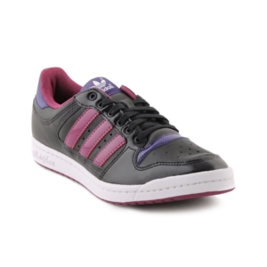 ADIDAS Originals Women Decade Low Sleek Black Casual Shoes