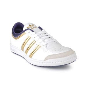 ADIDAS Originals Women Top Ten low Sleek White Casual Shoes