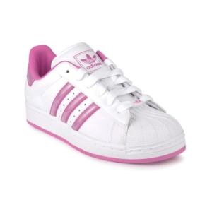 ADIDAS Originals Women Superstar 2 White Casual Shoes