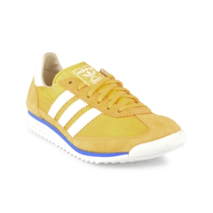 ADIDAS Originals Women SL 72 Yellow Casual Shoes